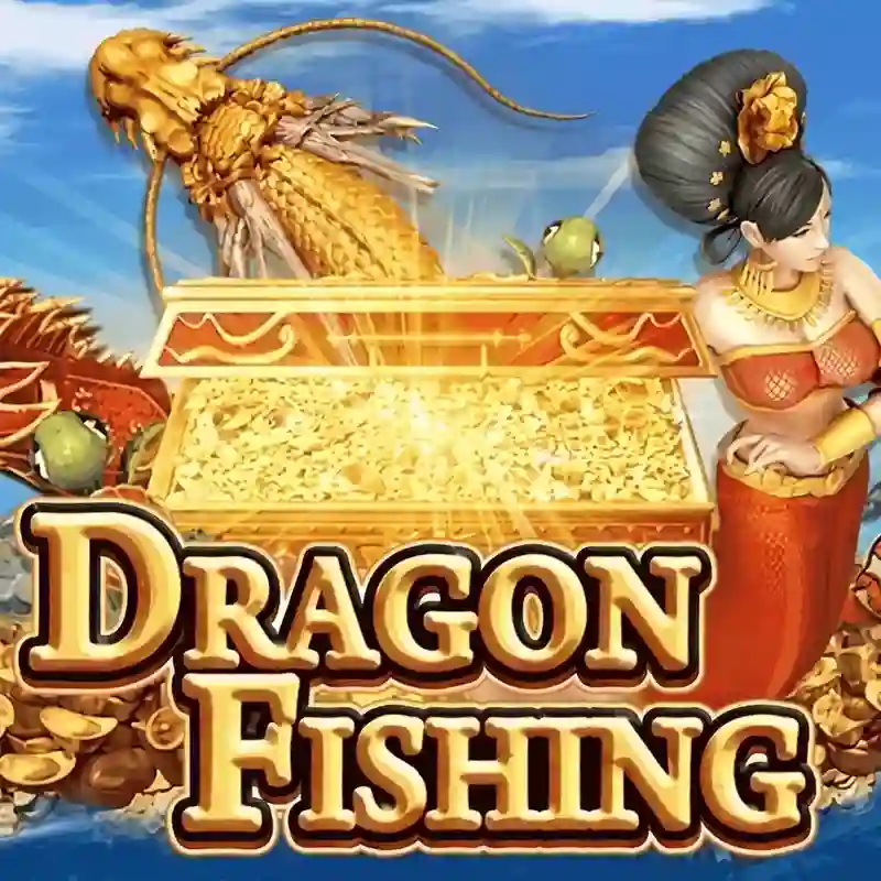 Chơi Bắn Cá Long Vương 1 tại i8bet