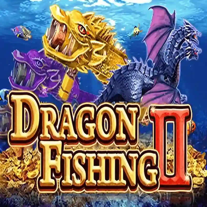 Trò chơi Bắn Cá Long Vương 2 casino