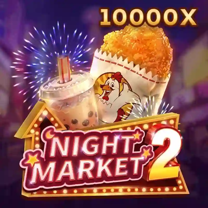 Chơi Dạo Chơi Phố Đêm 2 tại i8bet