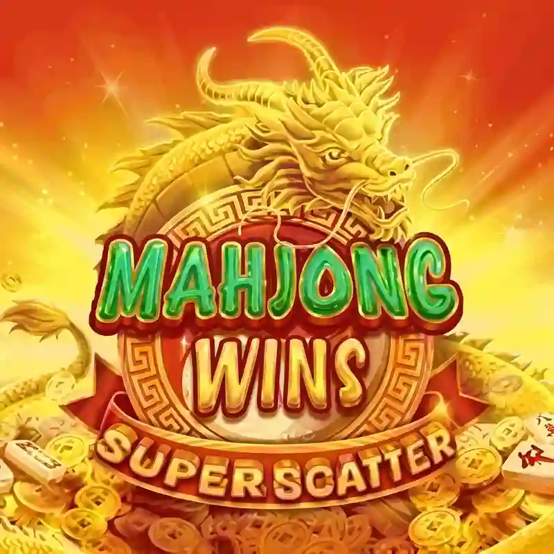 Slots Mahjong Thắng Lớn