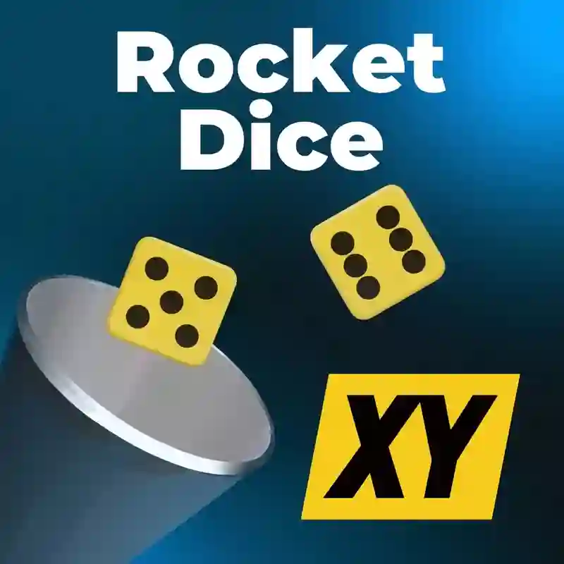 Trò chơi casino Rocket Dice XY