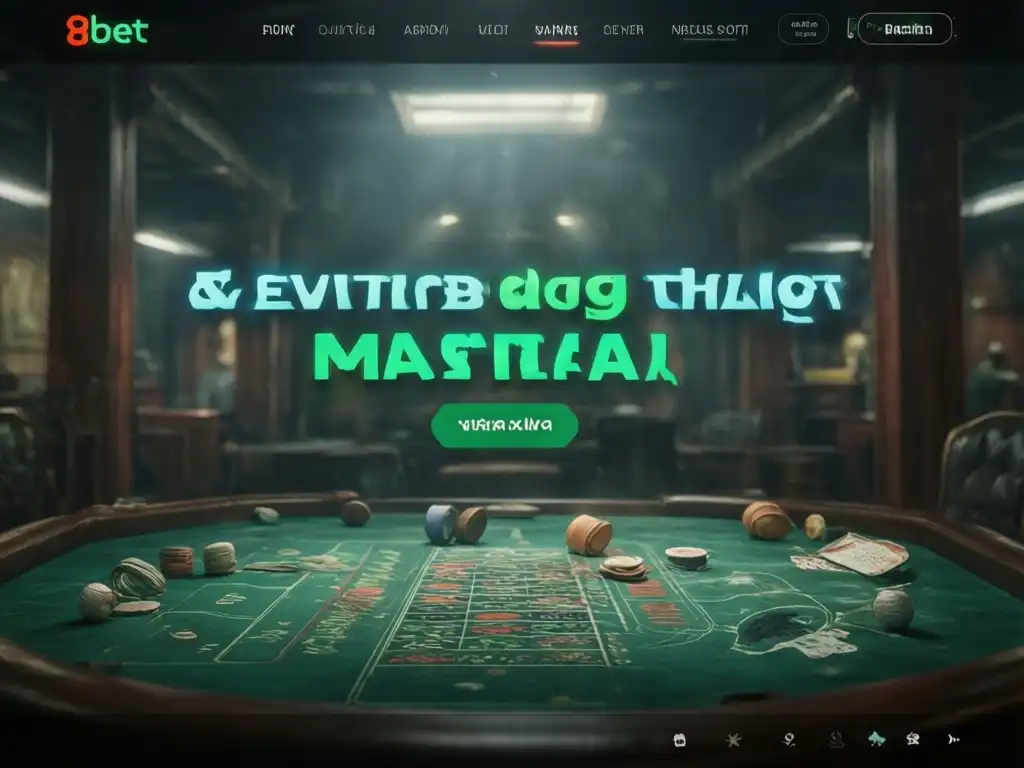 i8bet Banner